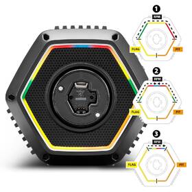Základna Thrustmaster T818 Black Edition Direct Drive černá

 obrázek produktu 1 z 13