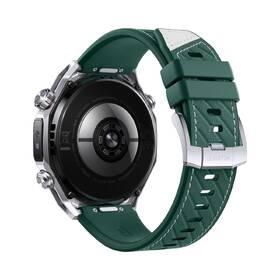 Chytré hodinky Huawei Watch Ultimate 2 NFC zelené

 obrázek produktu 6 z 22
