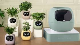 Chytrý květináč Plantsio IVY generace 2 zelený

 obrázek produktu 4 z 4