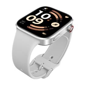 Chytré hodinky Xiaomi Redmi Watch 6 stříbrné

 obrázek produktu 6 z 8