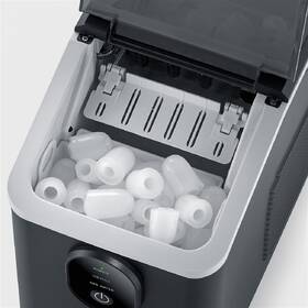 Výrobník ledu Severin EZ 7415 černý

 obrázek produktu 4 z 5