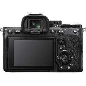 Digitální fotoaparát Sony A7 IV + FE 28-70 mm II černý

 obrázek produktu 1 z 13