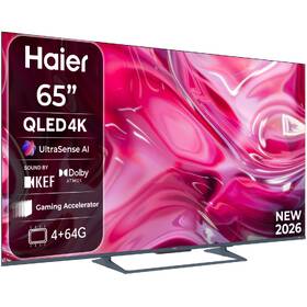 Televize Haier H65S90GUX 

 obrázek produktu 3 z 14