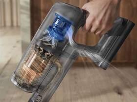 Tyčový vysavač Electrolux EP72AB21UG šedý

 obrázek produktu 9 z 33