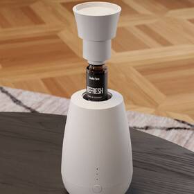 Aroma difuzér Stadler Form Ella White bílý

 obrázek produktu 4 z 6