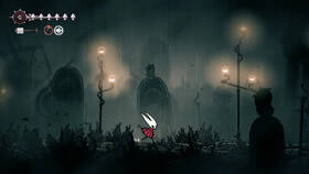 Hra U&I Entertainment PlayStation 5 Hollow Knight: Silksong 

 obrázek produktu 7 z 10
