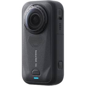 Outdoorová kamera Insta360 X6 Standard Bundle černá

 obrázek produktu 6 z 10