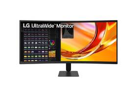 Monitor LG UltraWide 34U601B-B černý

 obrázek produktu 3 z 6