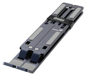 Podstavec pro notebooky Genius G-Stand M250 šedý

 obrázek produktu 8 z 24