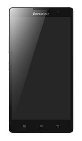 Mobilní telefon Lenovo P90 černý

 obrázek produktu 7 z 21