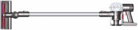 Tyčový vysavač Dyson Digital Slim šedý/bílý

 obrázek produktu 9 z 13