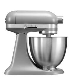 Kuchyňský robot KitchenAid 5KSM3311XEFG šedý

 obrázek produktu 3 z 10
