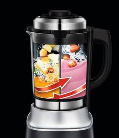 Stolní mixér Tefal ULTRABLEND COOK BL962B38 stříbrný/šedý

 obrázek produktu 16 z 18