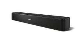 Soundbar Bose Solo 5 černý

 obrázek produktu 4 z 10