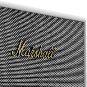 Reproduktor Marshall Stanmore II bílý

 obrázek produktu 9 z 10
