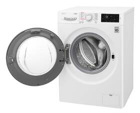Pračka se sušičkou LG F94J6VG0W bílá

 obrázek produktu 14 z 19