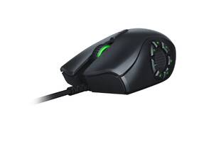 Myš Razer Naga Trinity černá

 obrázek produktu 2 z 7