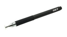 Stylus iGET iPEN černý

 obrázek produktu 1 z 5