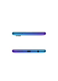 Mobilní telefon realme X2 Dual SIM modrý

 obrázek produktu 9 z 9
