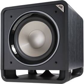 Subwoofer Polk HTS 12 černý

 obrázek produktu 2 z 12
