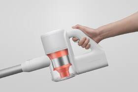 Tyčový vysavač Xiaomi Mi Handheld Vacuum Cleaner bílá barva
