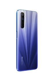 Mobilní telefon realme 6 128 GB modrý

 obrázek produktu 6 z 9
