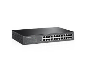 Switch TP-Link TL-SG1024DE 

 obrázek produktu 1 z 2