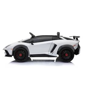 Elektrické autíčko MaDe Lamborghini 

 obrázek produktu 7 z 7