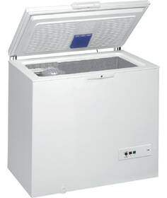 Mraznička Whirlpool WHM25112 2 bílá

 obrázek produktu 2 z 6