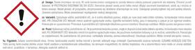 Tablety do myčky Miele UltraTabs All in 1 (60ks) 

 obrázek produktu 9 z 9