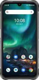 Mobilní telefon UMIDIGI Bison oranžový

 obrázek produktu 2 z 9