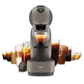 Espresso Krups NESCAFÉ® Dolce Gusto® Infinissima Touch KP270A10 béžové

 obrázek produktu 10 z 27