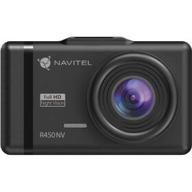 Autokamera NAVITEL R450 NV černá barva
