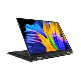 Notebook Asus Zenbook 14 Flip OLED (UN5401QA-OLED077W) černý

 obrázek produktu 6 z 13