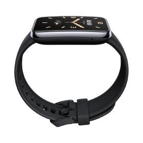 Fitness náramek Xiaomi Smart Band 7 Pro černý

 obrázek produktu 4 z 7