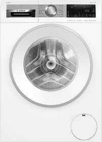 Set výrobků Bosch WGG244A9BY + WQG24590BY 
