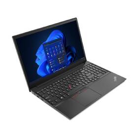Notebook Lenovo ThinkPad E15 Gen 4 černý

 obrázek produktu 3 z 10