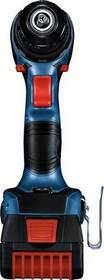 Aku vrtačka Bosch GSR 18V-60 C (s baterií) 

 obrázek produktu 3 z 7