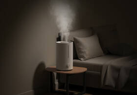 Zvlhčovač vzduchu Xiaomi Humidifier 2 Lite EU bílý

 obrázek produktu 10 z 12
