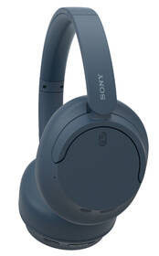 Sluchátka Sony WH-CH720N modrá

 obrázek produktu 1 z 14