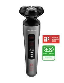 Holicí strojek Grundig MS8130 šedý

 obrázek produktu 1 z 6