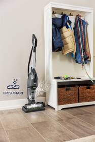 Parní vysavač Bissell CrossWave HydroSteam Pet Select 3527N 

 obrázek produktu 8 z 19