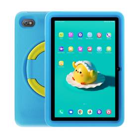 Dotykový tablet iGET Blackview TAB G8 Kids modrý

 obrázek produktu 6 z 6