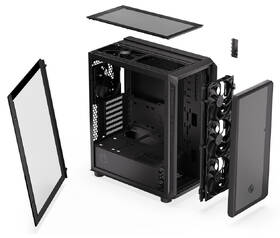Case ENDORFY Arx 500 Air černá

 obrázek produktu 18 z 19