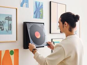 Reproduktor Samsung HW-LS60D 
