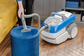 Víceúčelový vysavač Zelmer ZVC9150D 3 v 1 bílý/modrý

 obrázek produktu 13 z 19