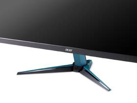 Herní monitor Acer Nitro VG271U M3 černý/modrý

 obrázek produktu 7 z 9
