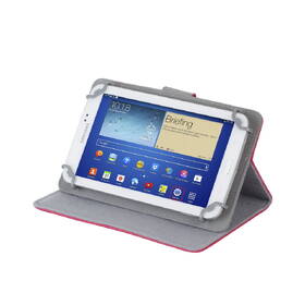 Pouzdro na tablet RivaCase 3017 na 10.1" růžové

 obrázek produktu 2 z 12