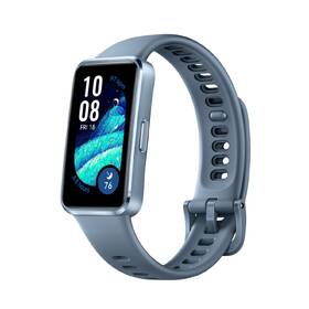 Fitness náramek Huawei Band 10 modrý

 obrázek produktu 1 z 3
