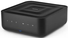 Zesilovač Denon HOME AMP černý

 obrázek produktu 7 z 14